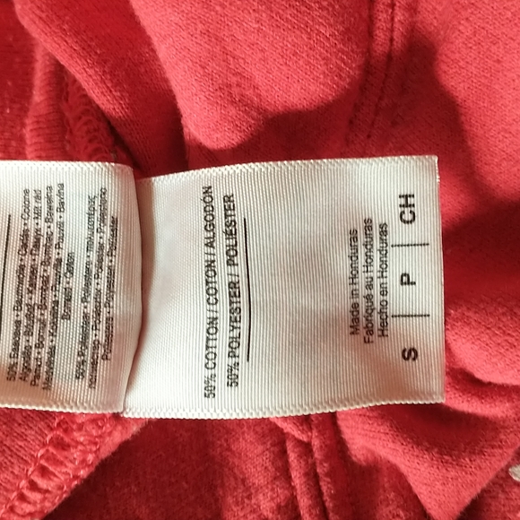 Alpha Factor Gymnastics Hoodie- CS - Picture 5 of 6